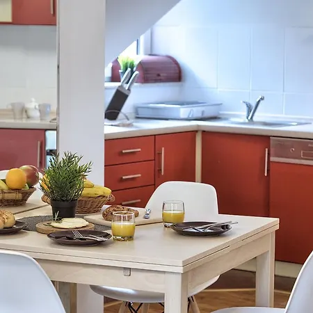 Apartman Visitzakopane - Hill *