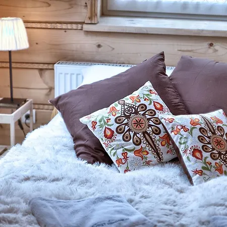 Visitzakopane - Hill