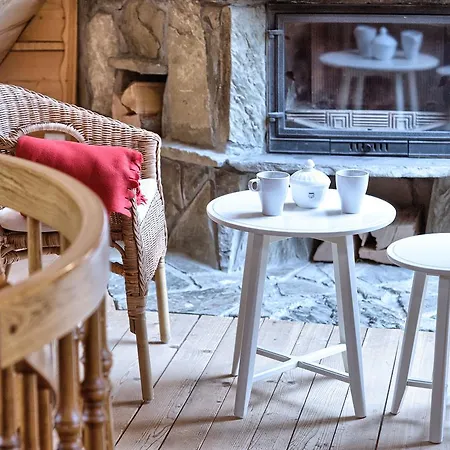 Visitzakopane - Hill Apartman Zakopane