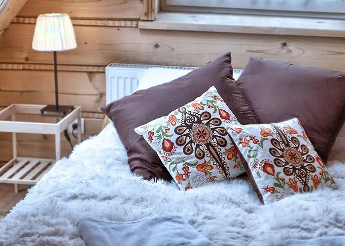 Visitzakopane - Hill