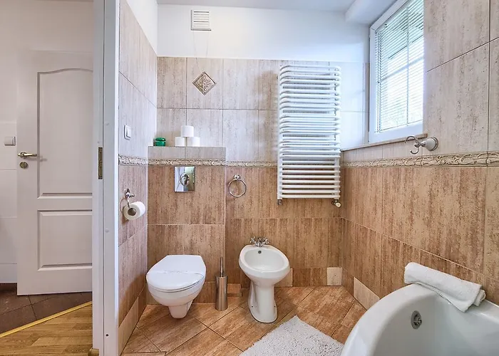 Apartman Visitzakopane - Hill Zakopane