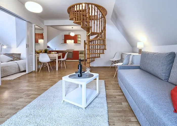 Apartman Visitzakopane - Hill *