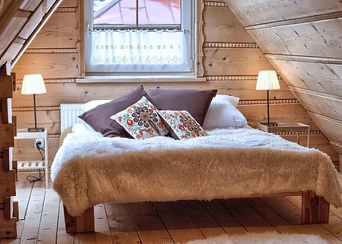 Visitzakopane - Hill