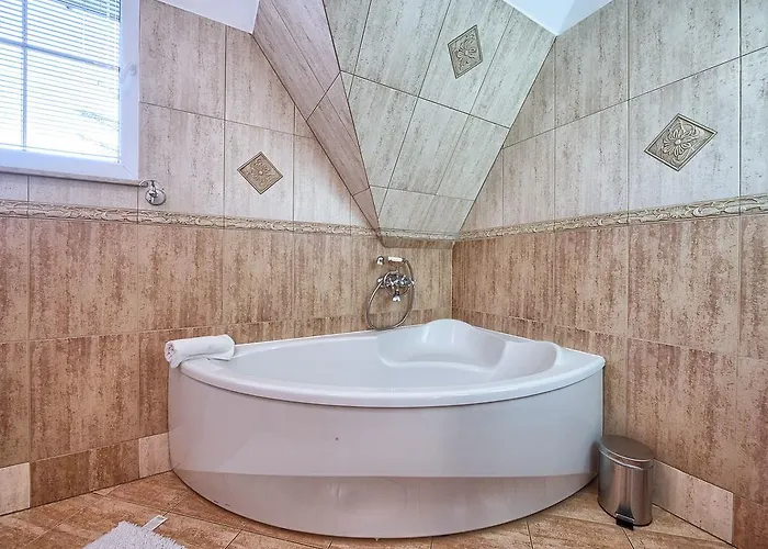 Visitzakopane - Hill Apartman