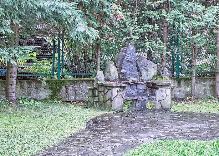 Visitzakopane - Hill *