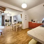 Visitzakopane - Hill Apartament
