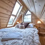 Apartament Visitzakopane - Hill Zakopane