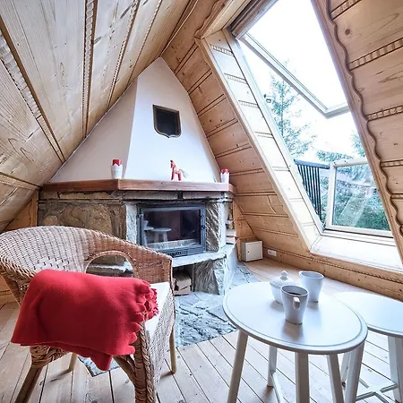 Visitzakopane - Hill