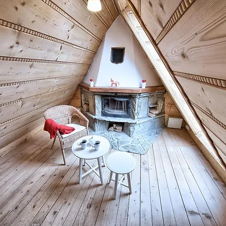Visitzakopane - Hill Apartmán Zakopane