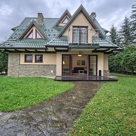 Visitzakopane - Hill Apartmán
