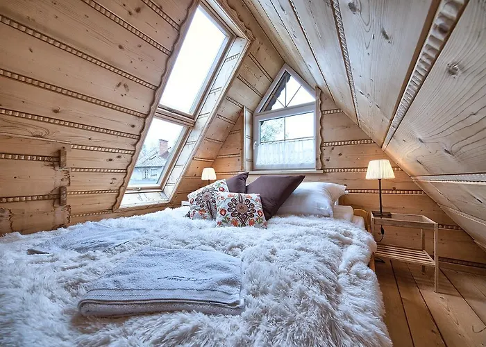 Appartamento Visitzakopane - Hill Zakopane