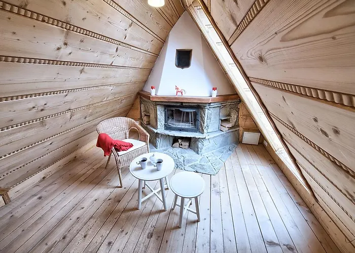 Visitzakopane - Hill Appartamento Zakopane