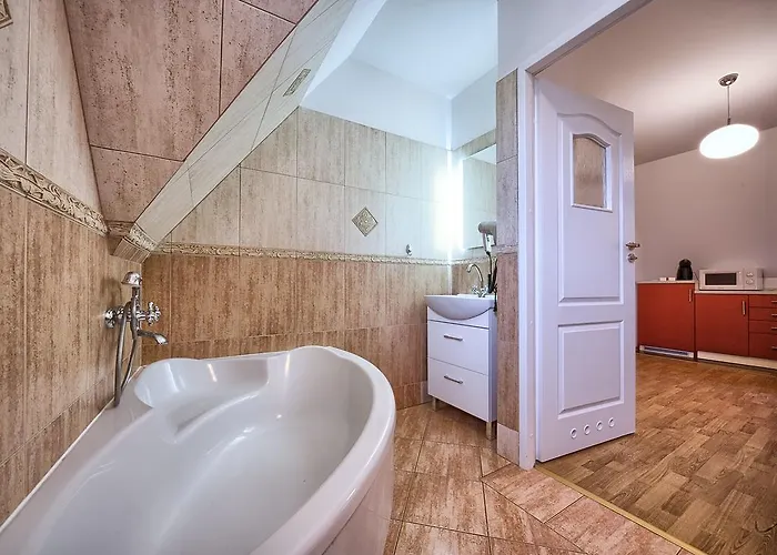 Visitzakopane - Hill *